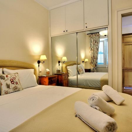 Corfu Ionian Light 아파트 외부 사진