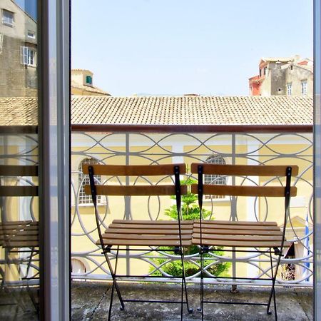 Corfu Ionian Light 아파트 외부 사진