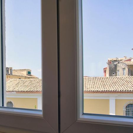 Corfu Ionian Light 아파트 외부 사진