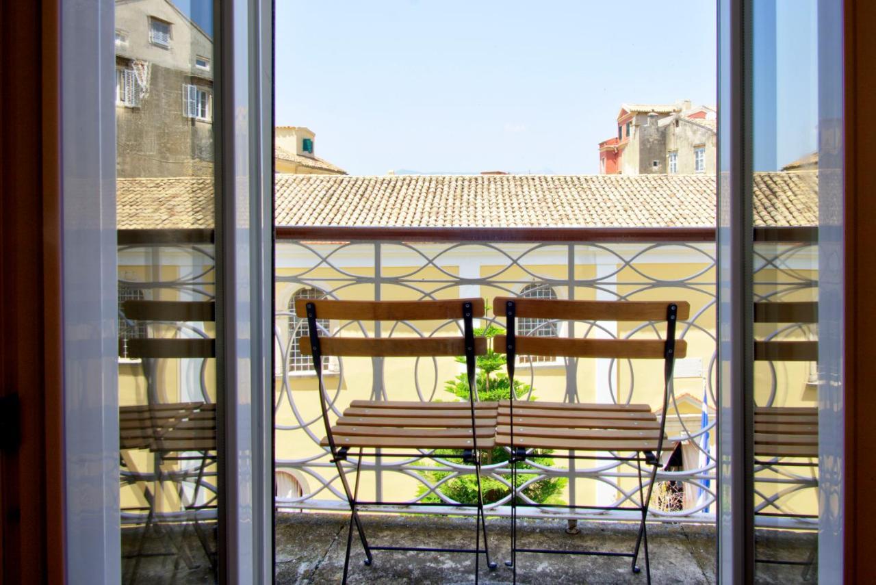 Corfu Ionian Light 아파트 외부 사진