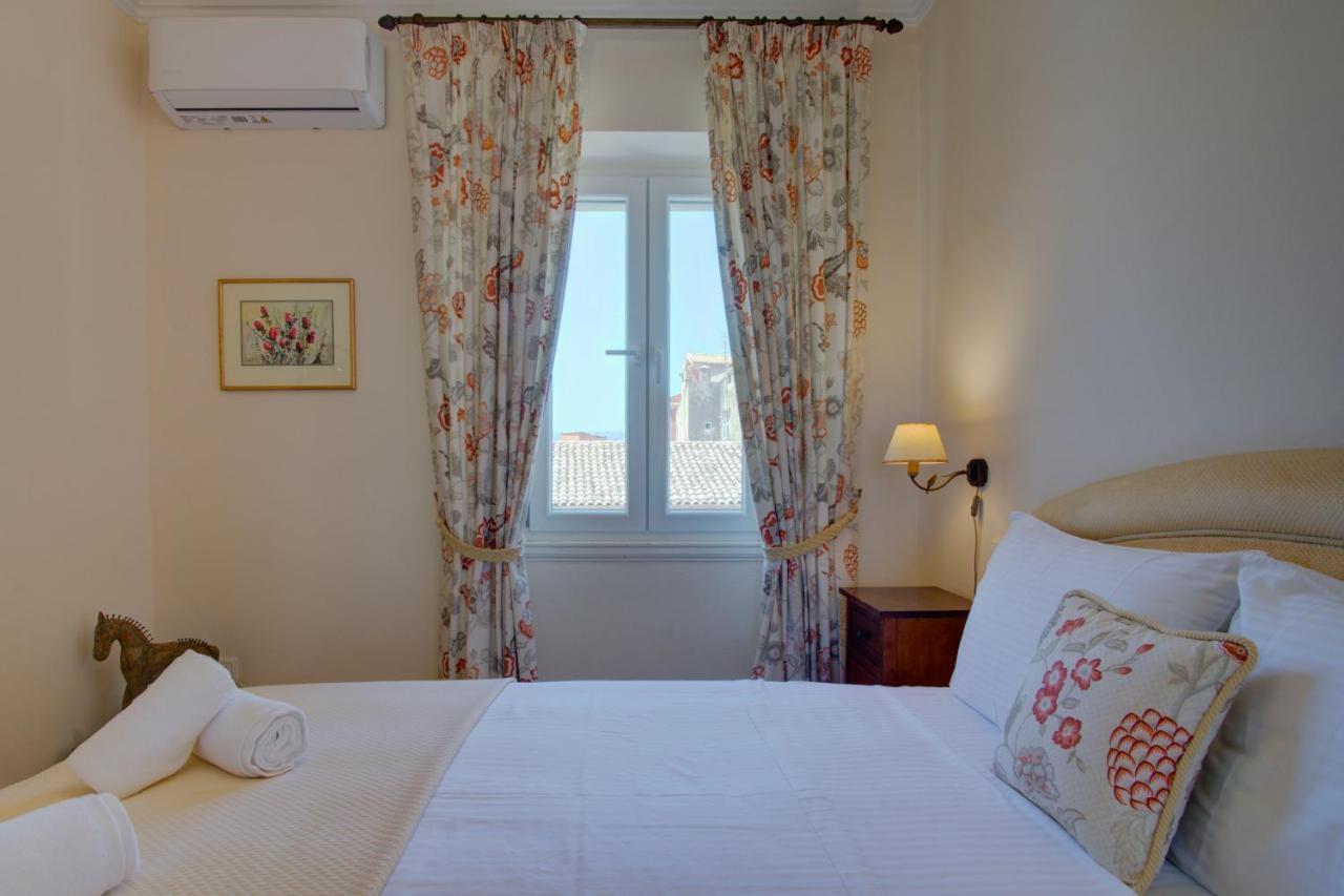 Corfu Ionian Light 아파트 외부 사진