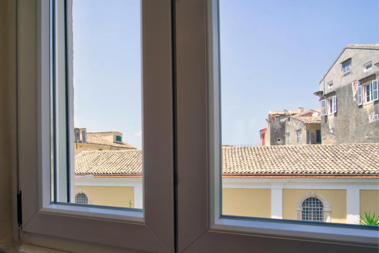 Corfu Ionian Light 아파트 외부 사진