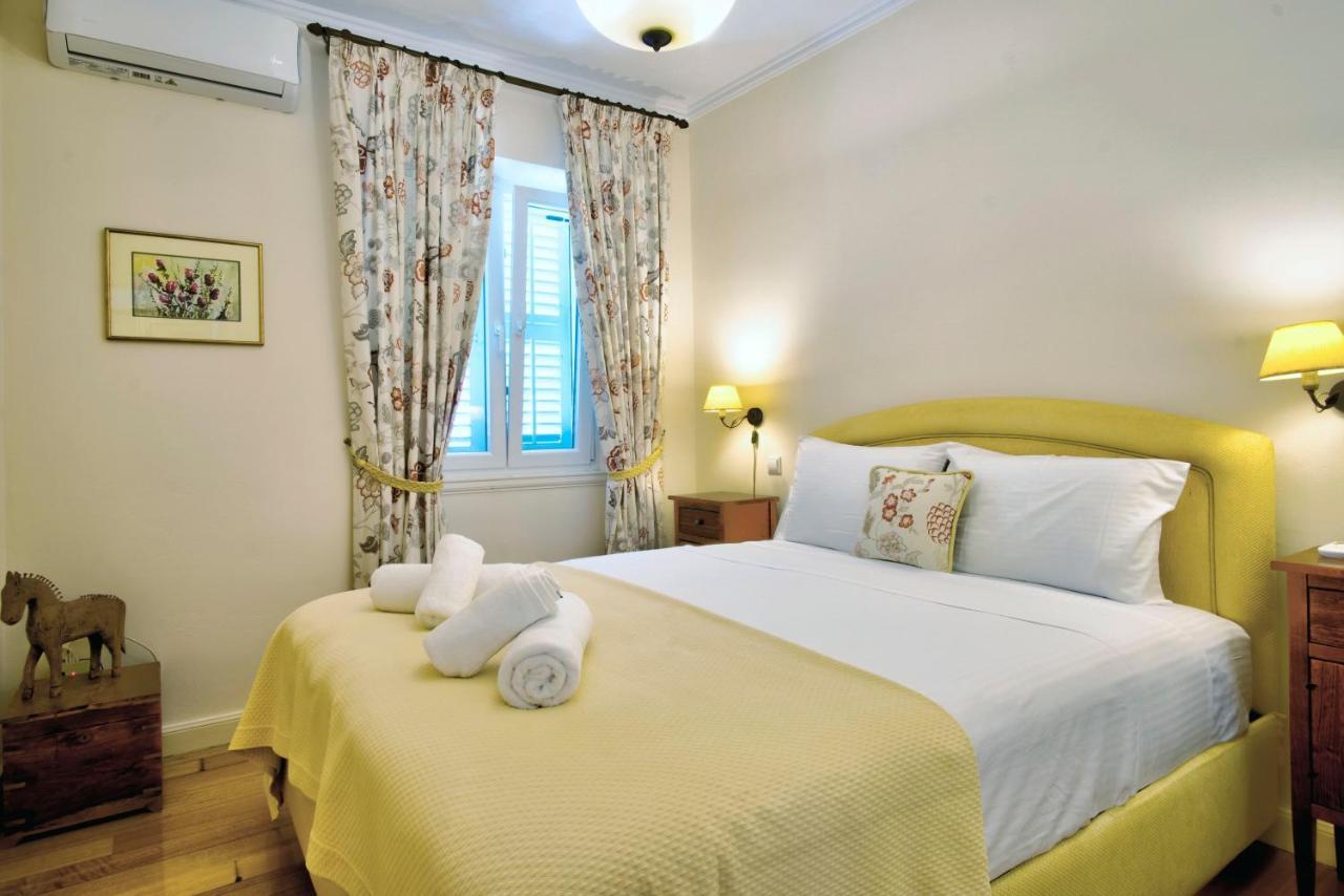 Corfu Ionian Light 아파트 외부 사진
