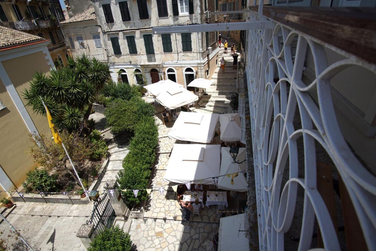 Corfu Ionian Light 아파트 외부 사진